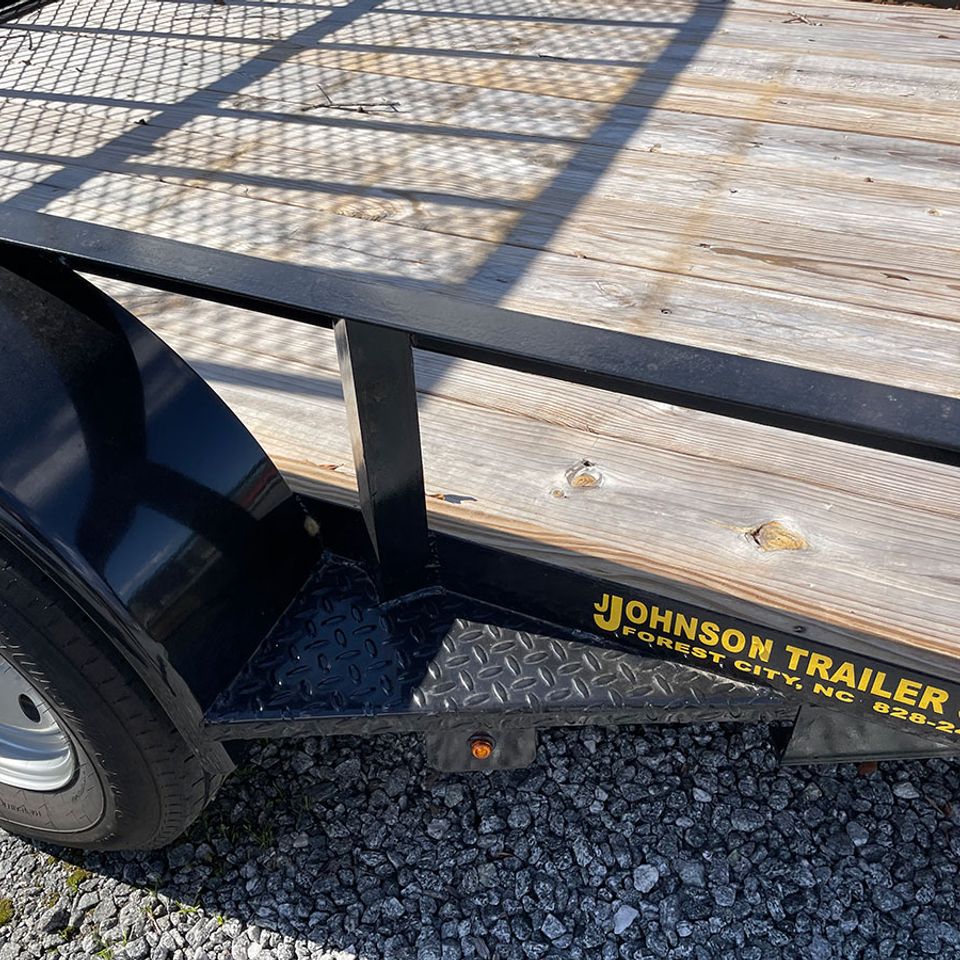 Jjohnson sales trailer 6