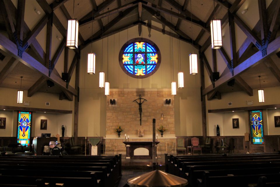 Church st.joseph 5