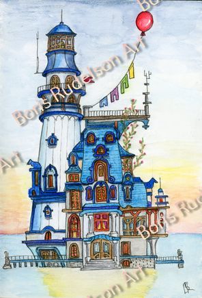 Lighthouse 4