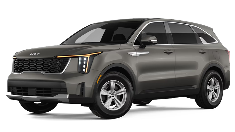 Carretela auto rental worcester ma 2024 kia sorento