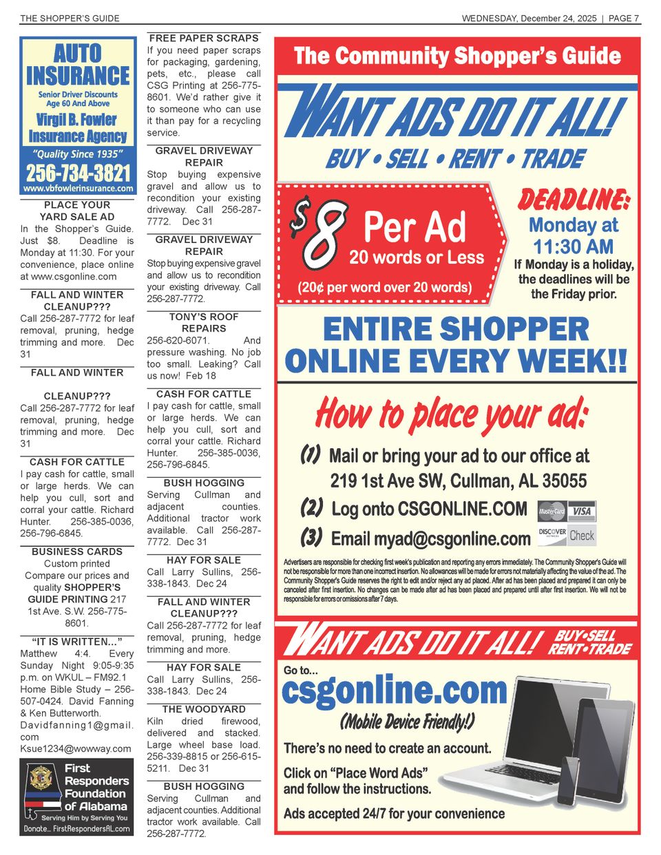 Csg   12 24 25   with page 7