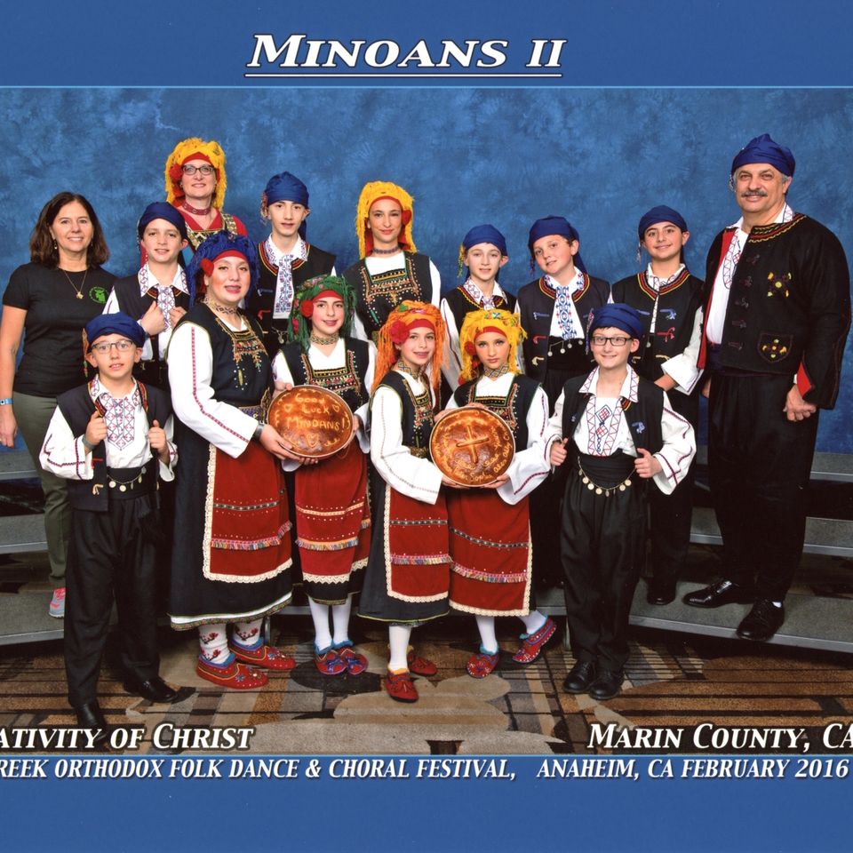 2016 fdf mii thracian