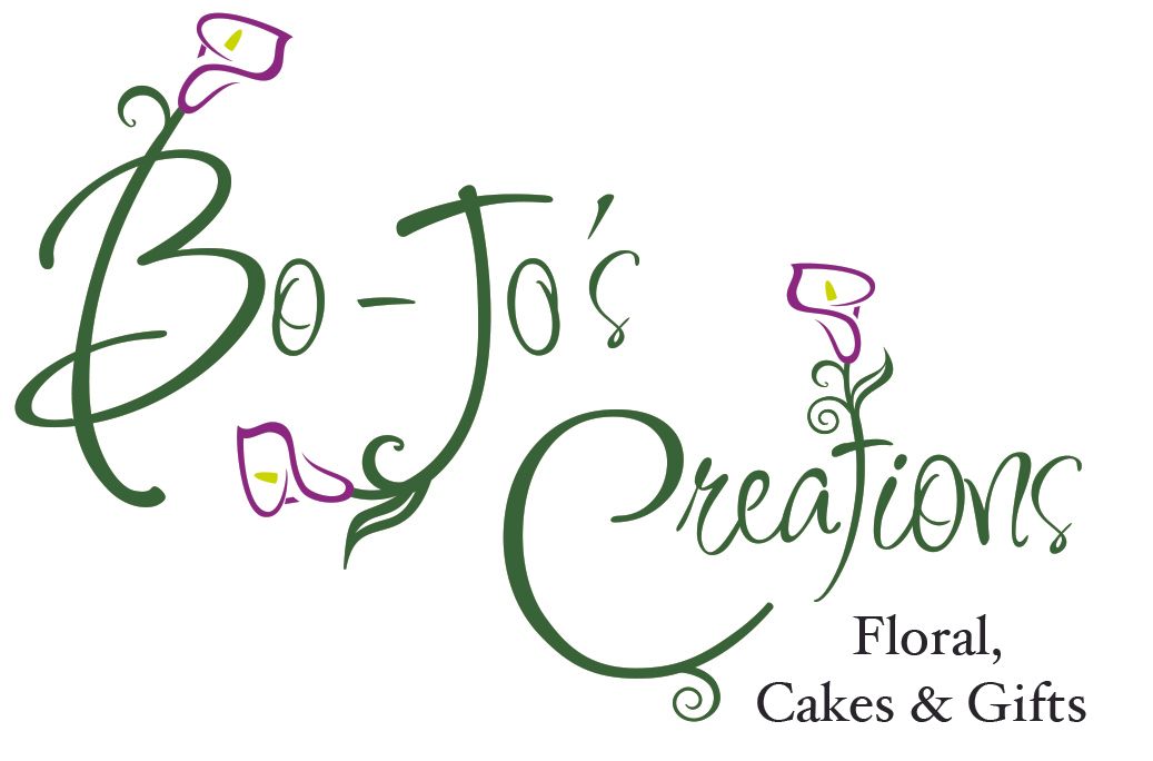 Bo-Jo's Creations Floral, Cakes and Gifts