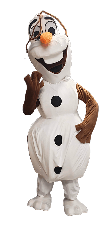 Olaf
