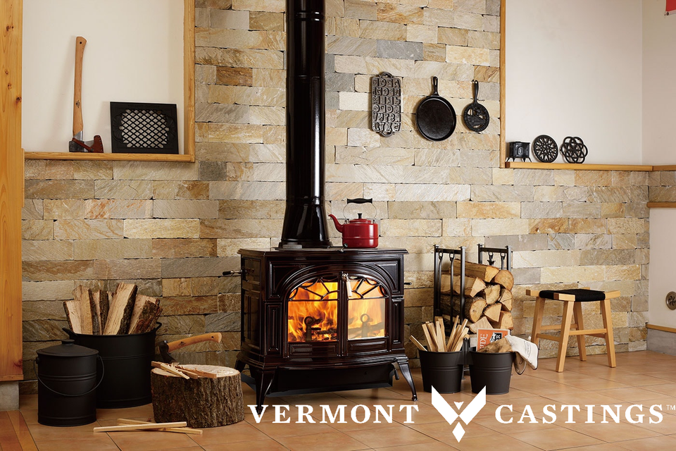 vermont castings stove