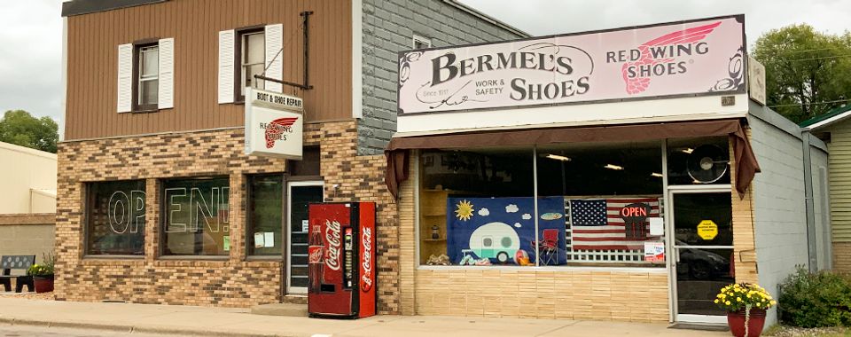 Bermels homepage2