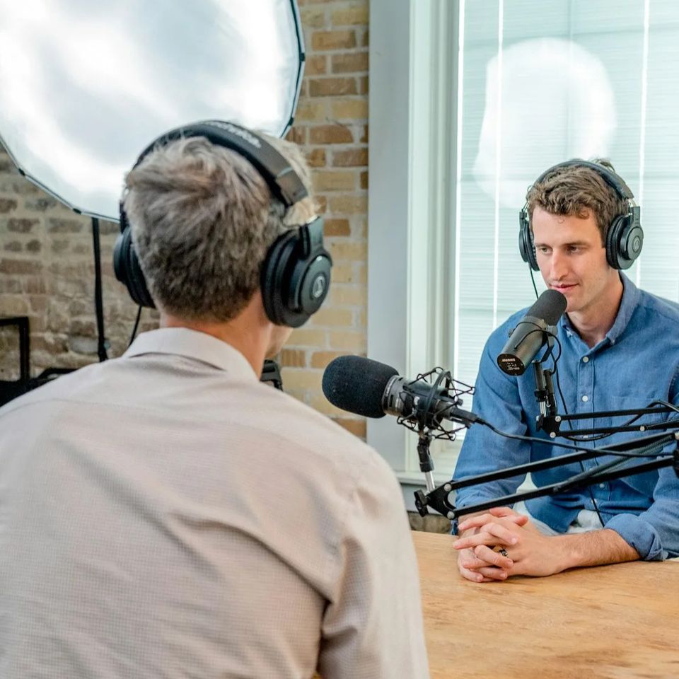 Podcast