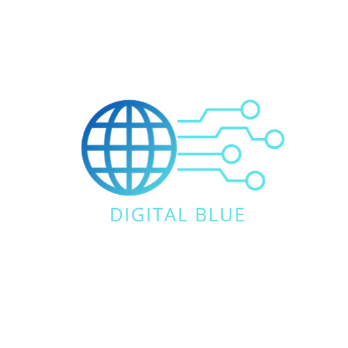 Digital Blue Pro