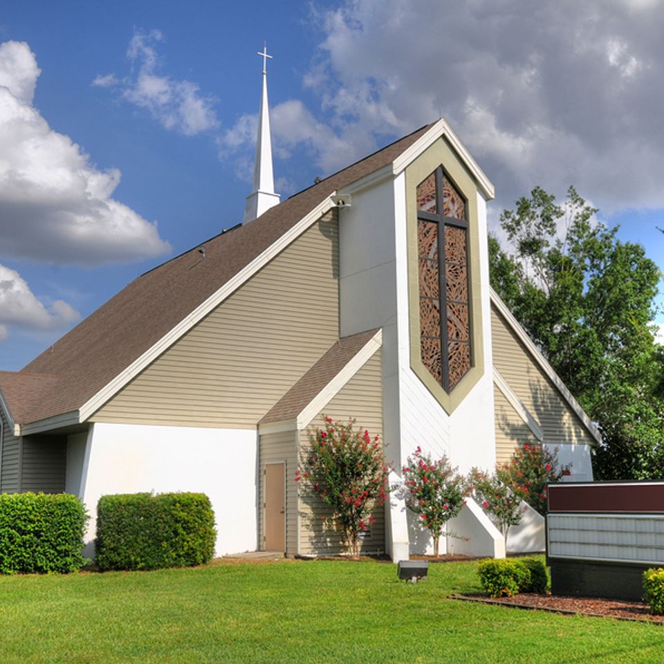 Bigstock church 3429023