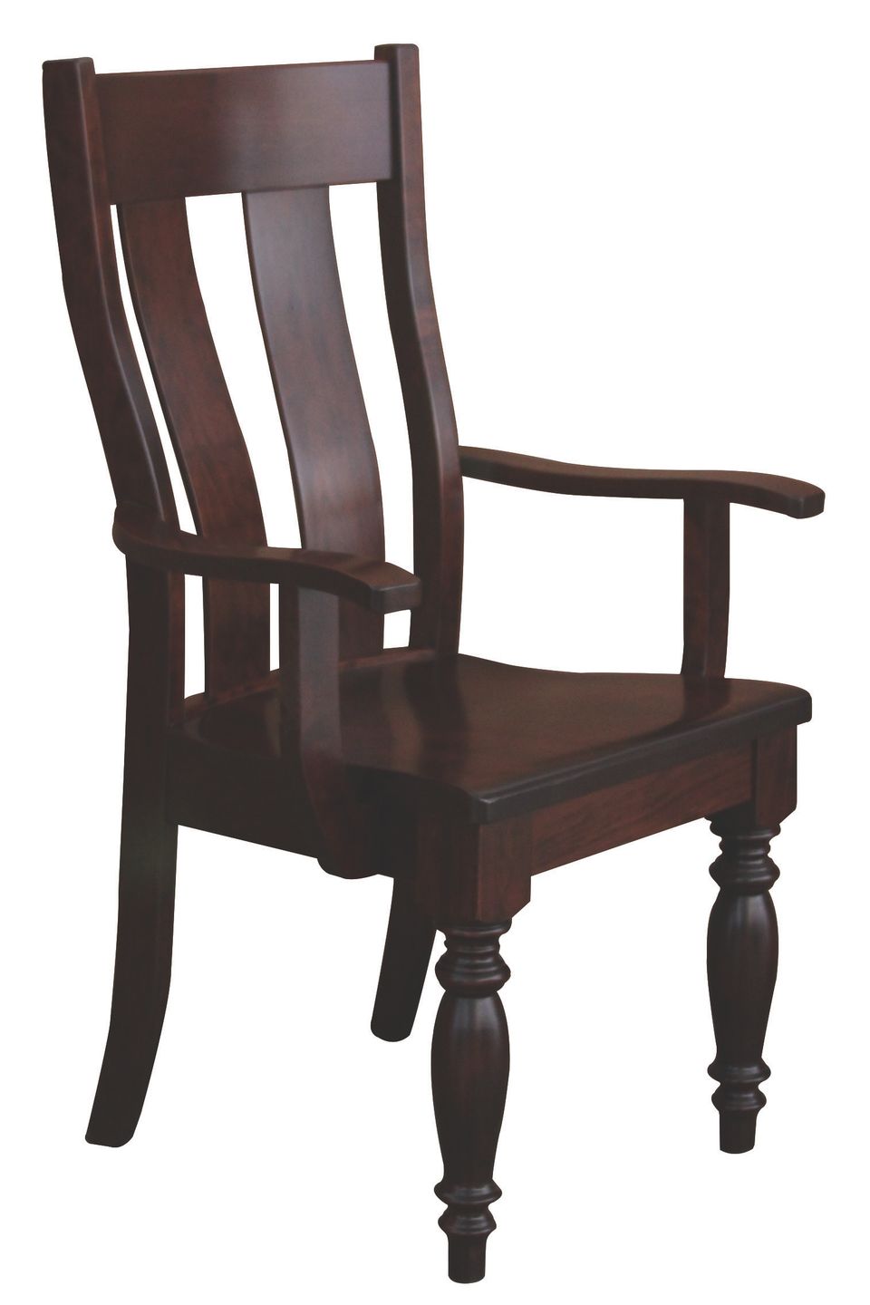 Hlw montana arm