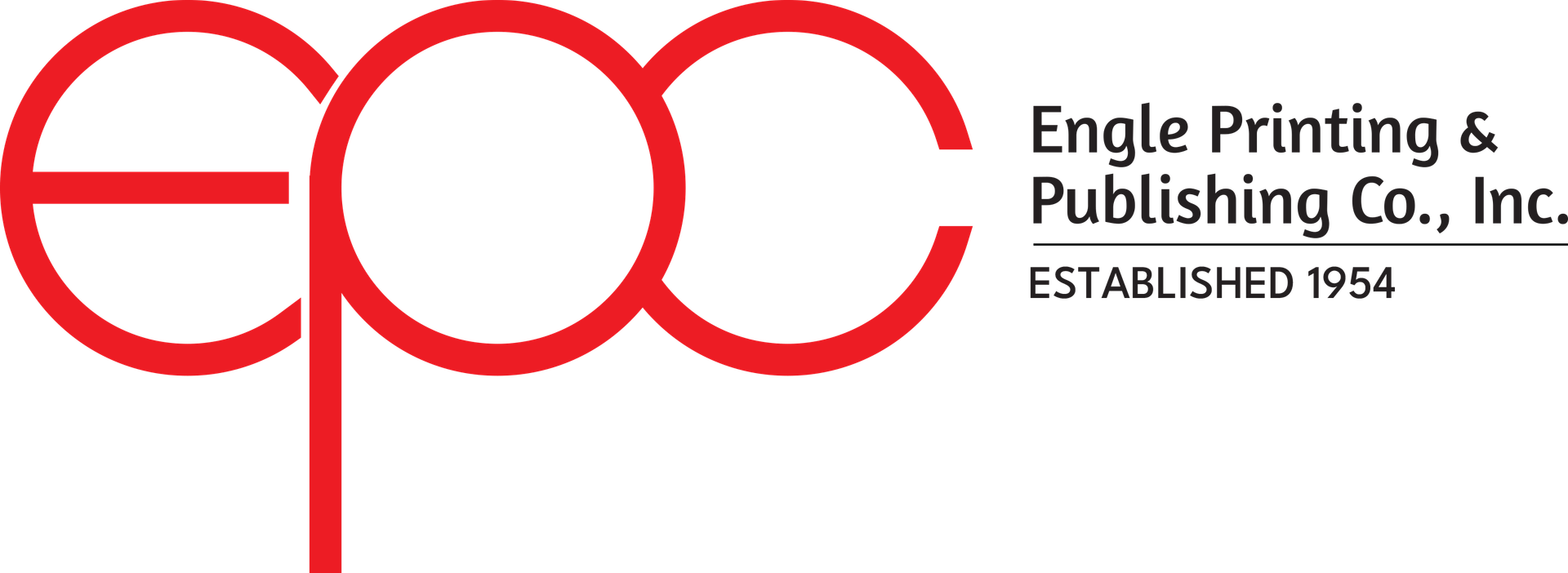 Engle Printing & Publishing Co., Inc.
