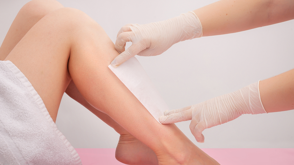 Medical spa