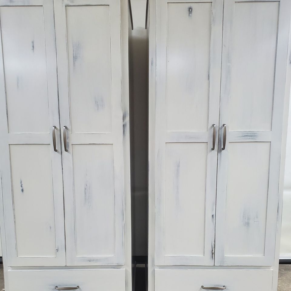 Made to order wardrobes al