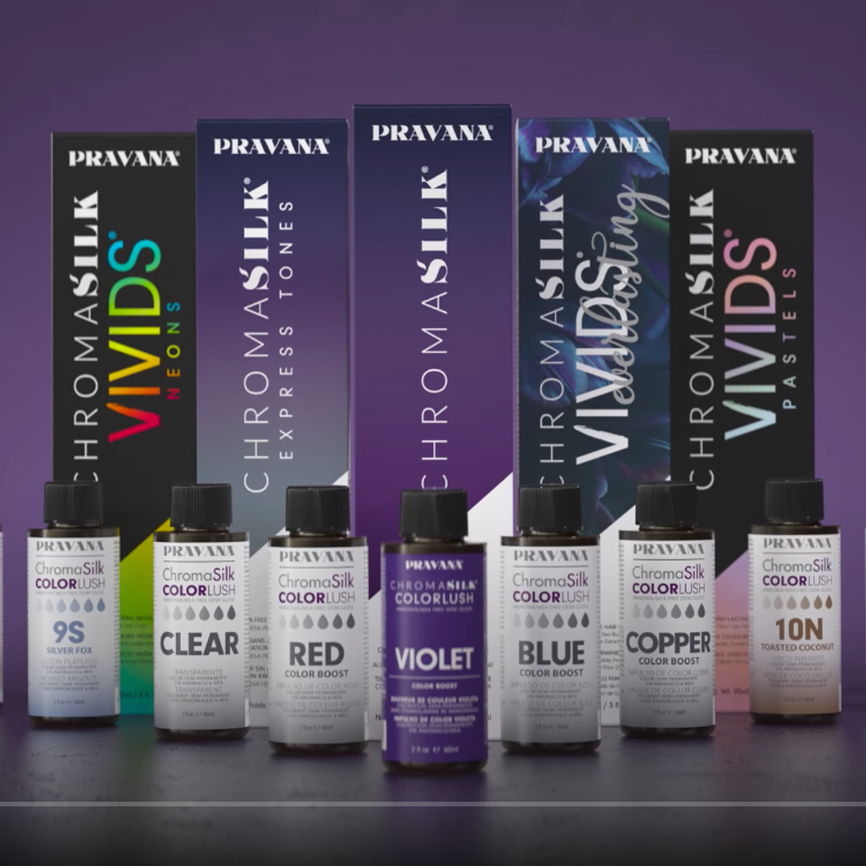 Pravana