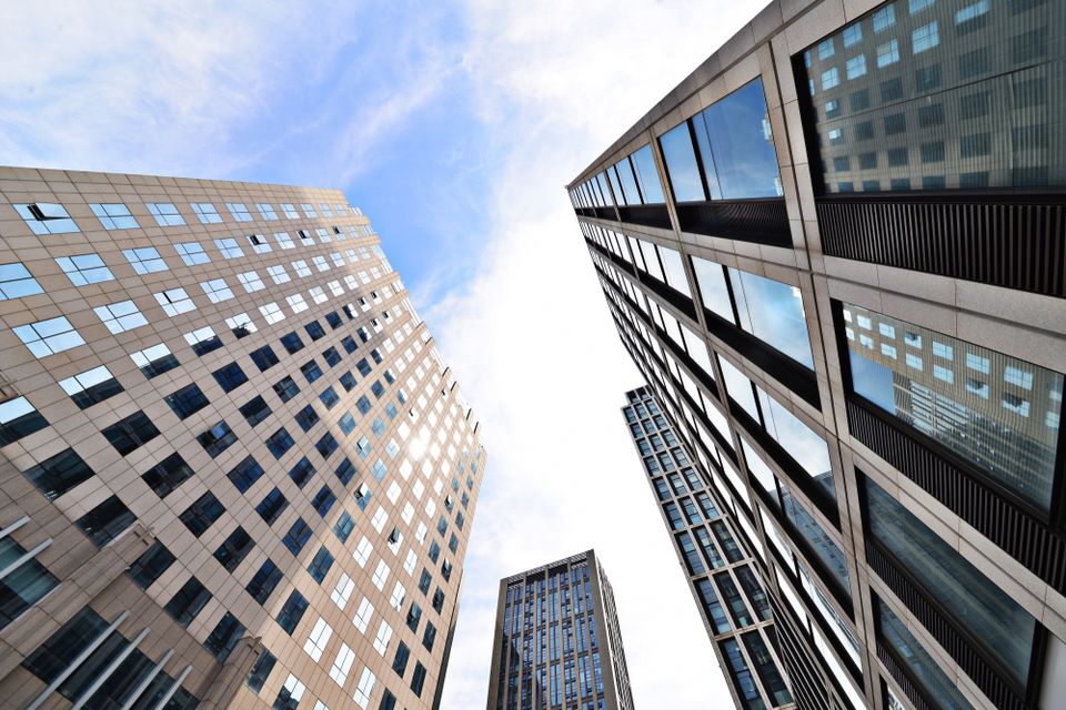 Commercial Real Estate Brokers