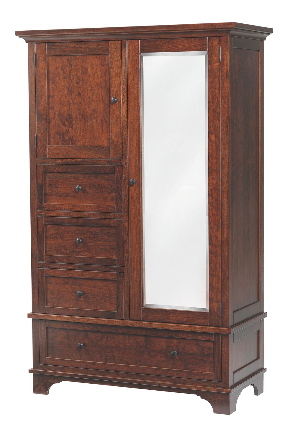 Trf arlington chifferobe
