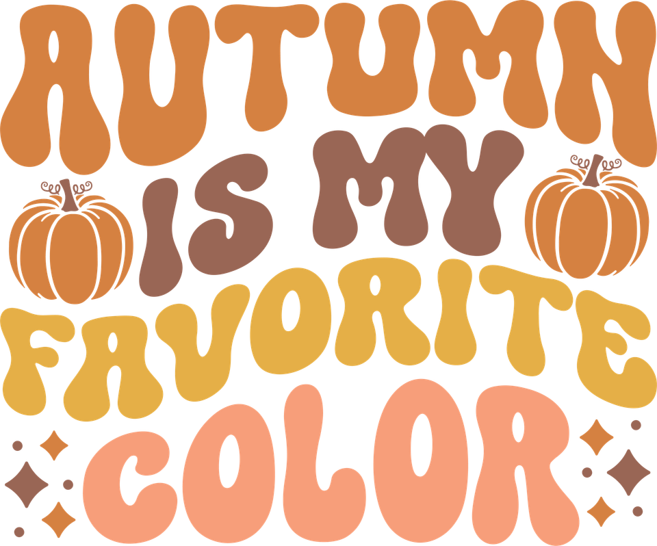 Seasons   fall autumn is my favorite color 2