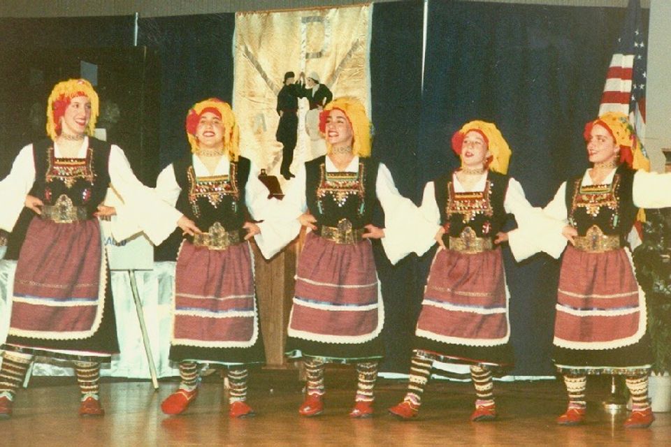 1990 fdf m1 thracian