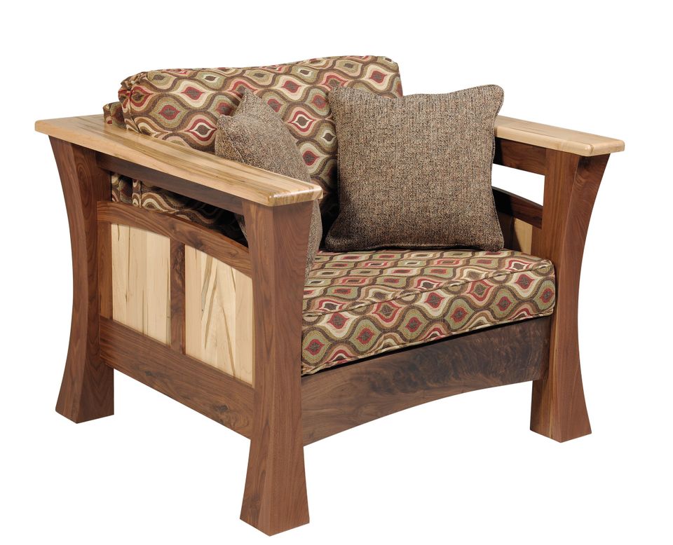 Qf 8675 chair