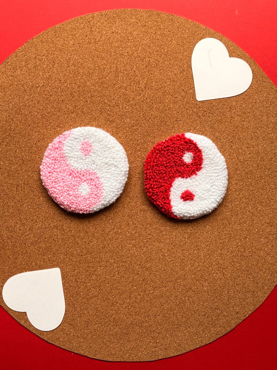 Cc yingyang