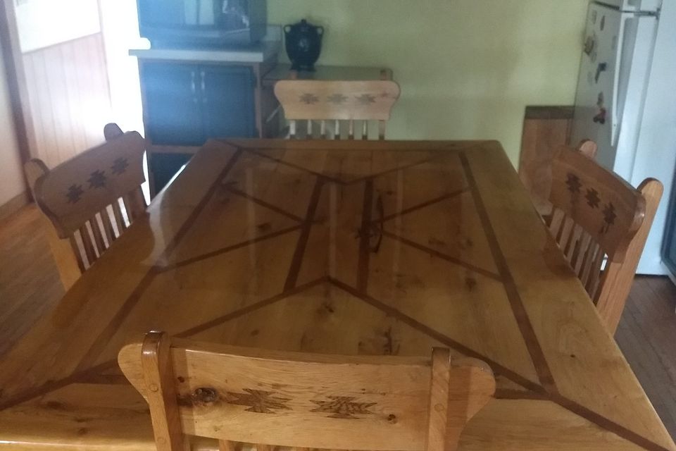 After picture kitchen cabinet reface 1
