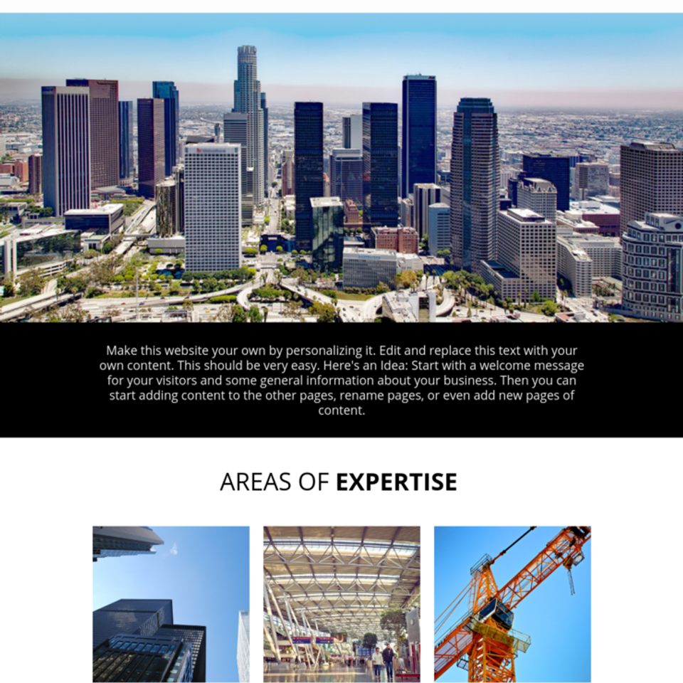 City builders