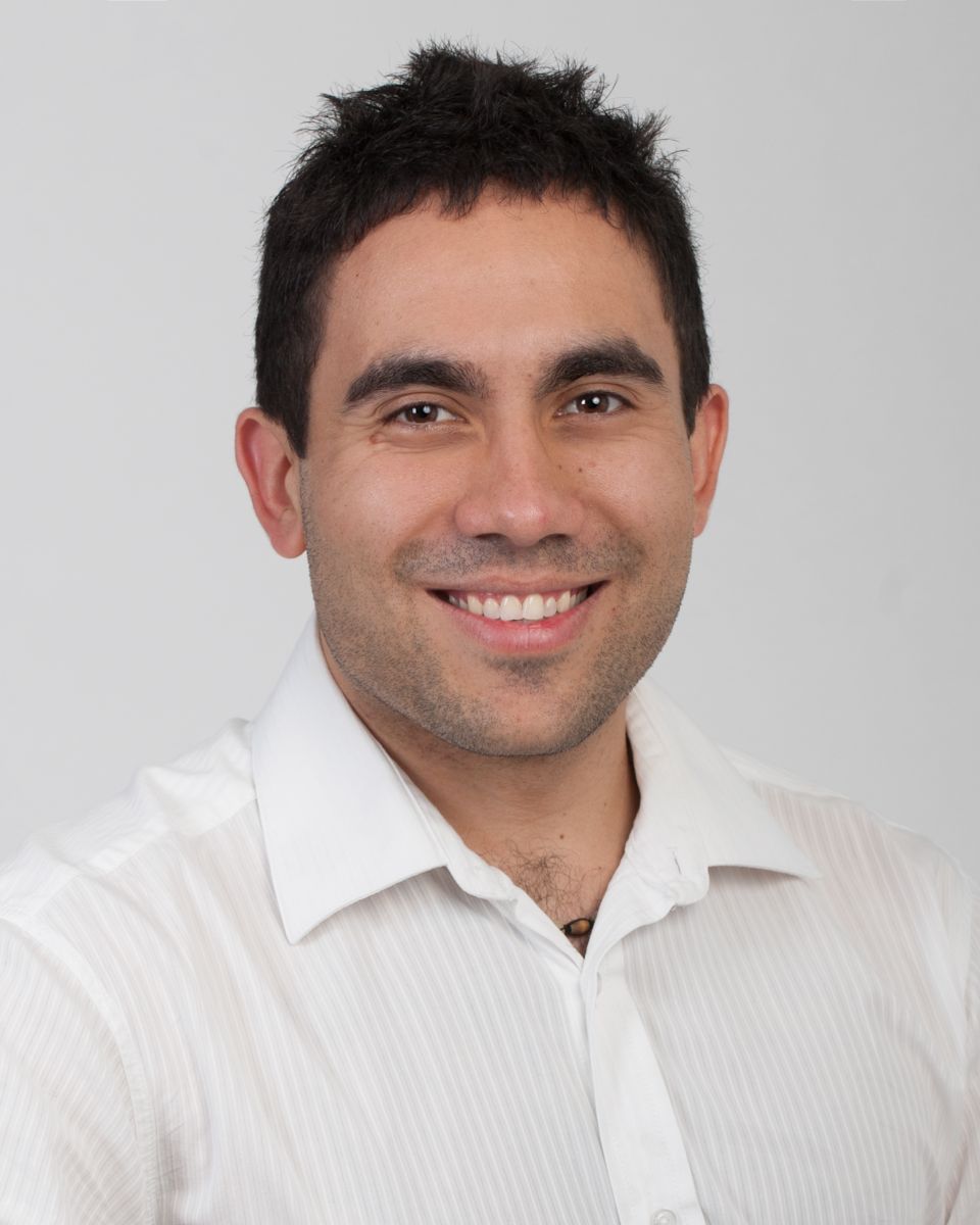 Dr. rodrigo guerrero