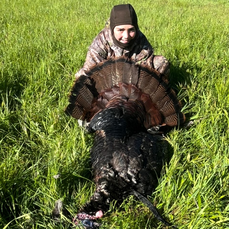 Wyatt Huber