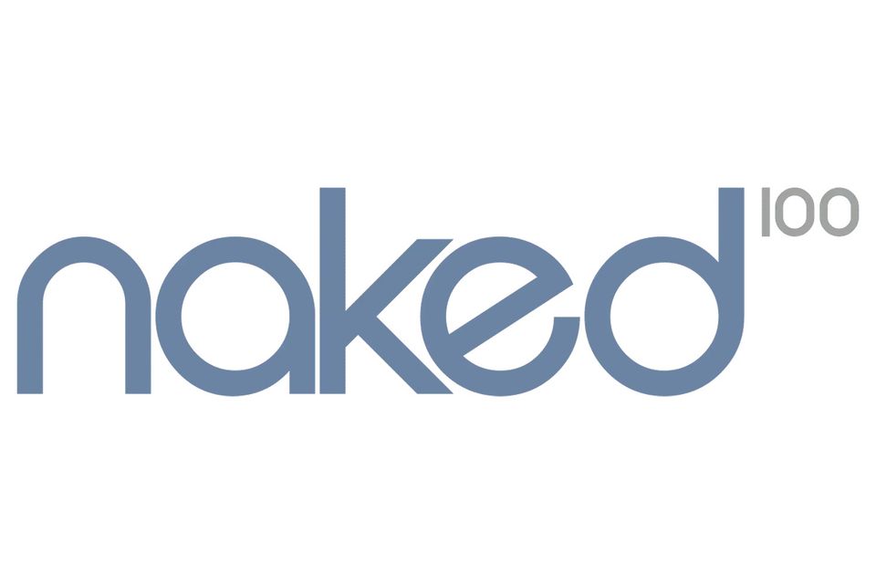 Naked 100 E-Liquid