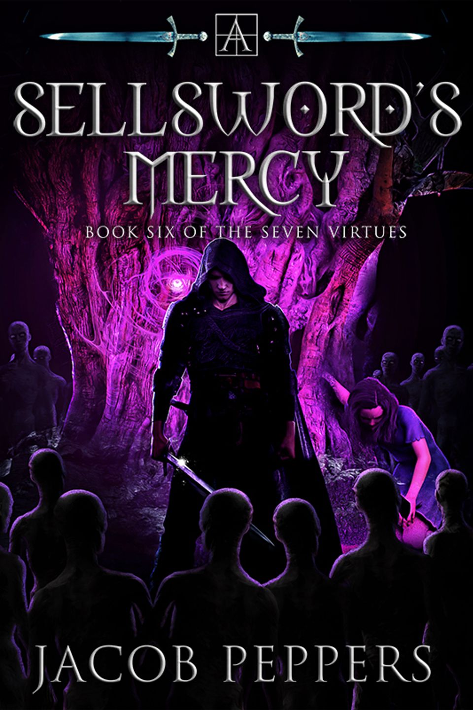 Sellswords mercy 800x600