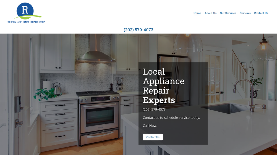 Https www.rebsonappliance.com 