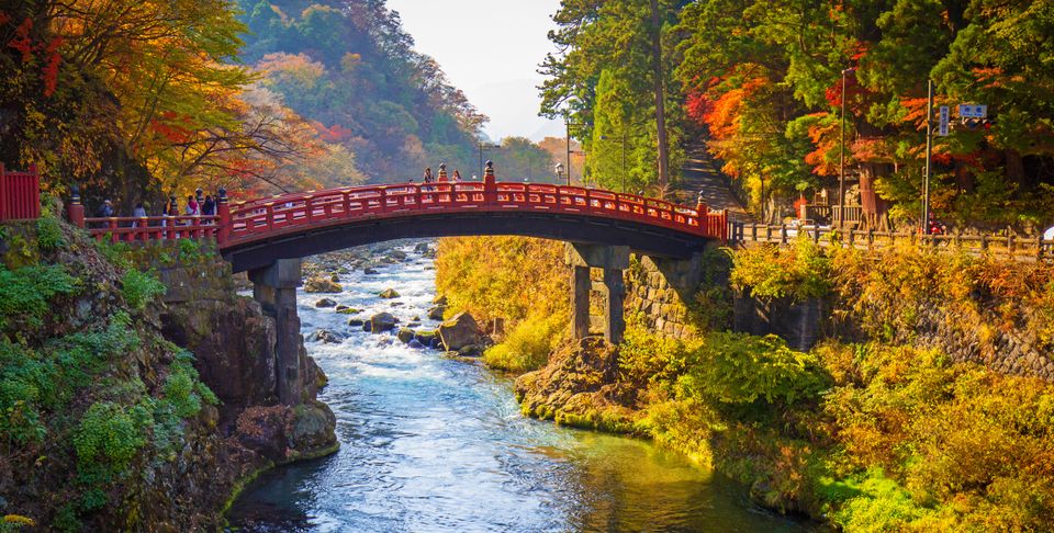 Make your travel dollar go further in fall