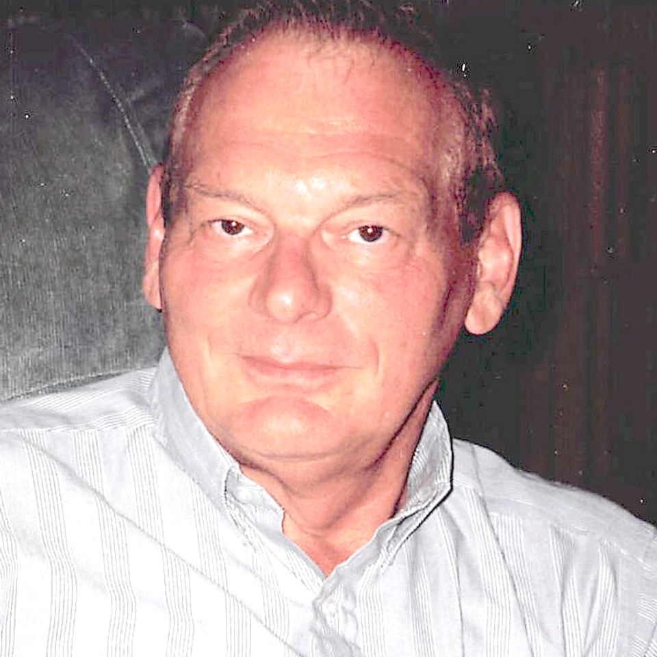 Ralph hoksbergen