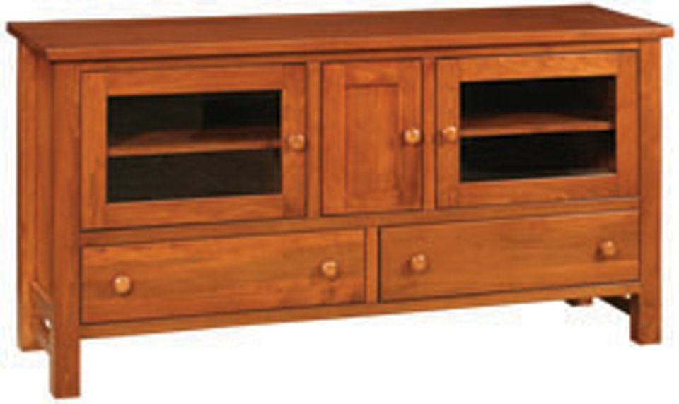 Nc ca 773 flatwall console
