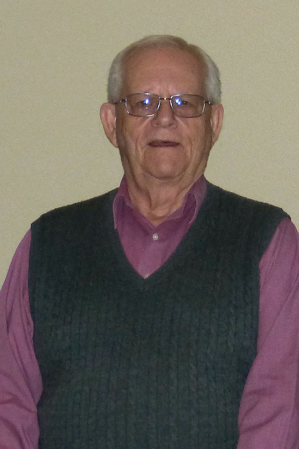 Elder spencer hinds