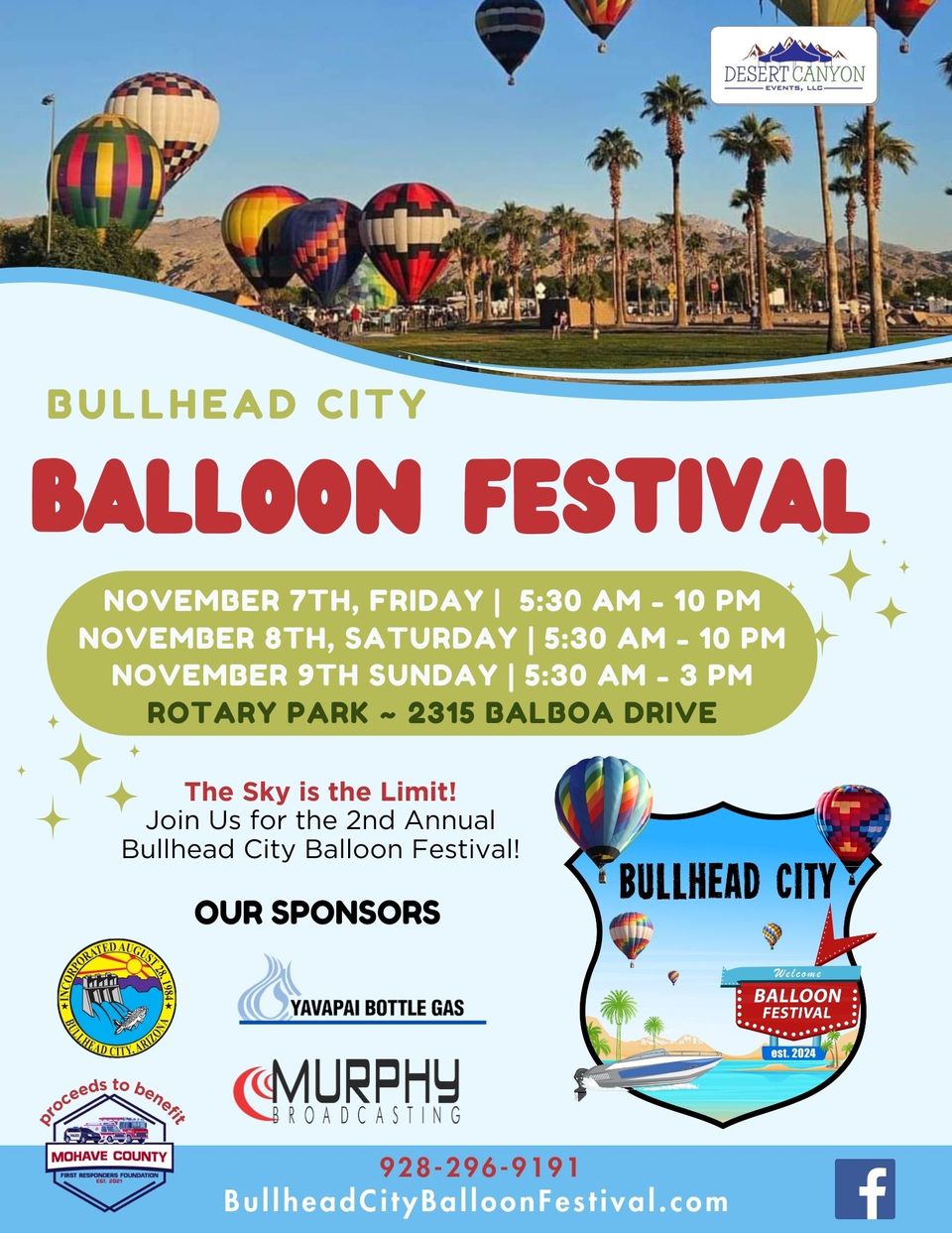 Bhc balloon fest flyer (us letter)