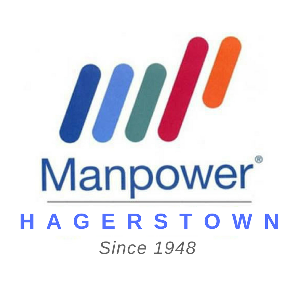 Manpower logo