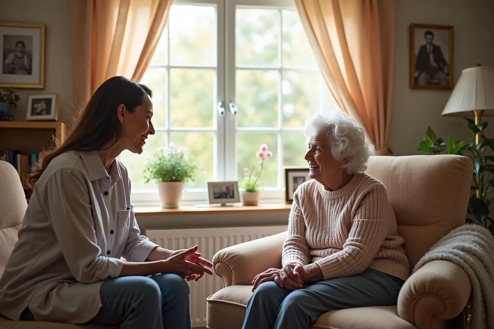 Parkinsonscare