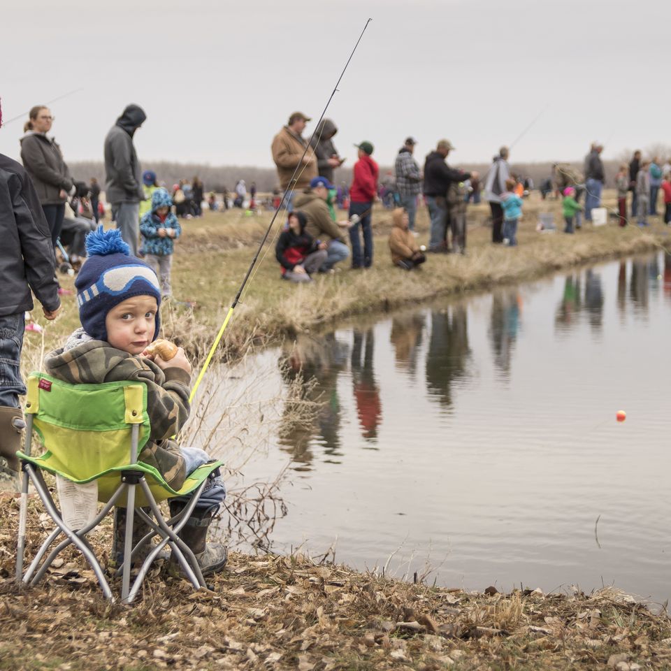 Fishing derby 2018 12
