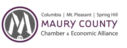 Maury county chamber and economic alliance