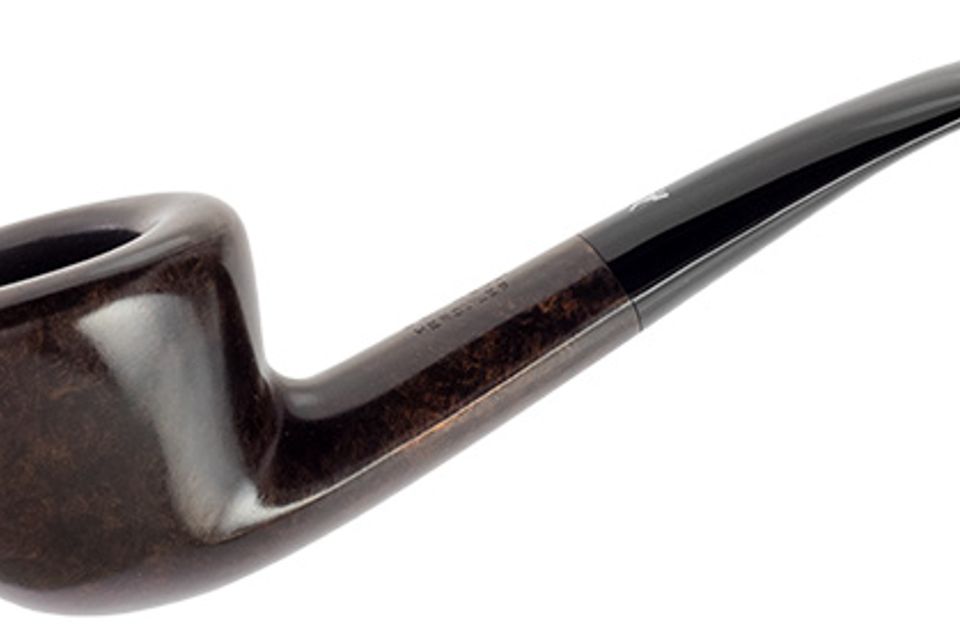 Savinelli hercules smooth 316ex