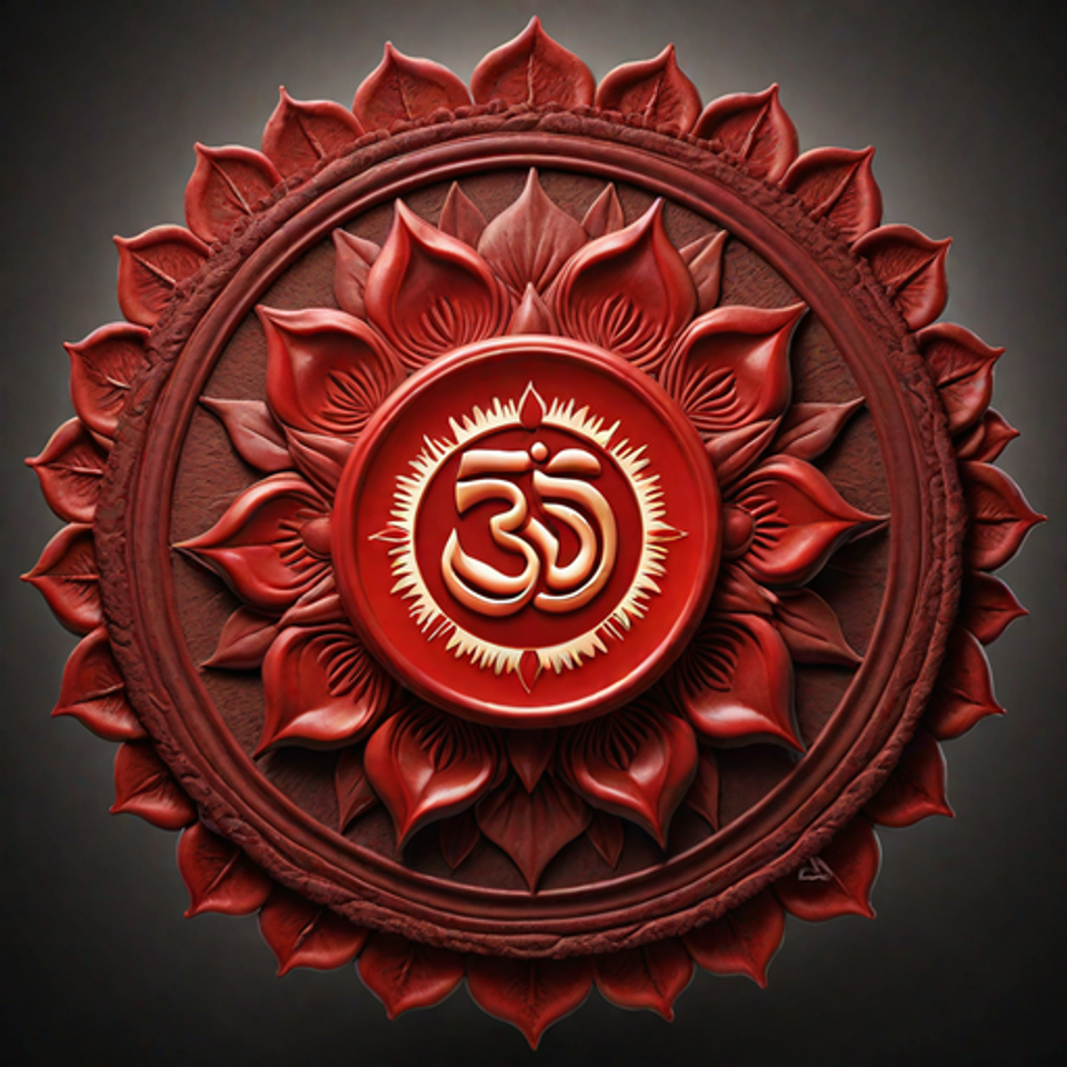 Root chakra