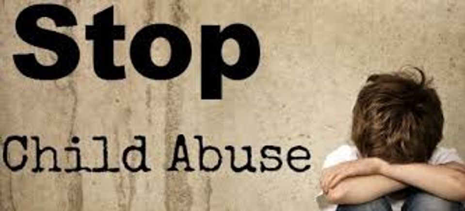 Stop child abuse
