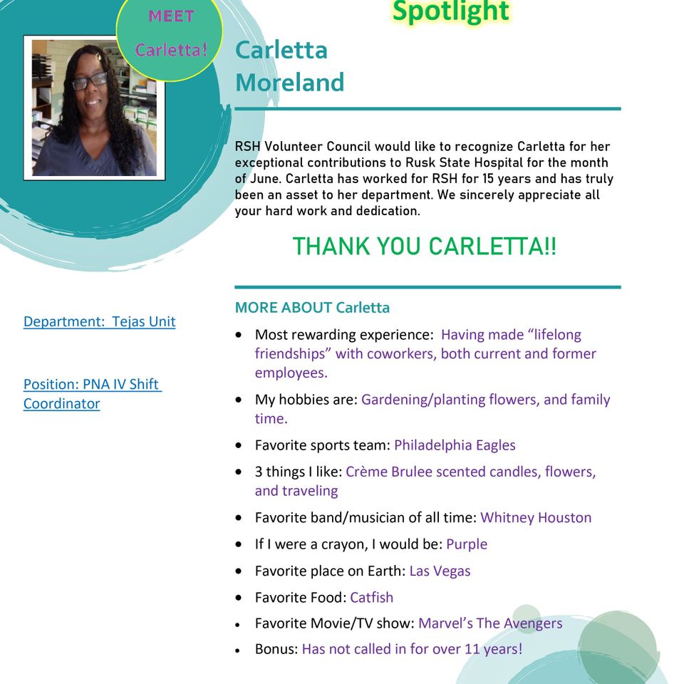 Vc carletta moreland spotlight 1