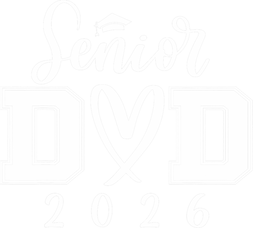 School   dad senior 2026 proud dad of a class of 2026 graduate father t shirt