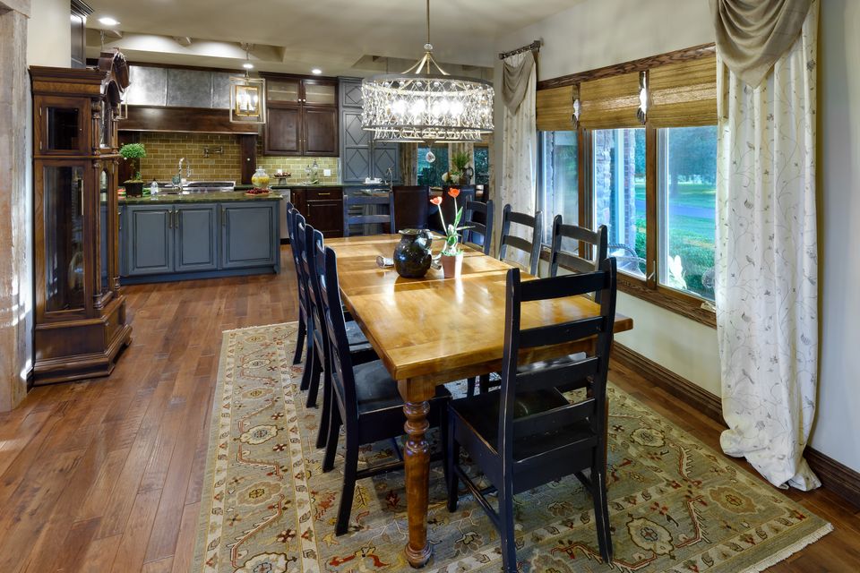 Keeling kitchen 4