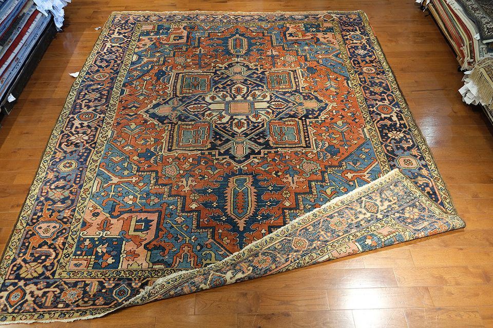 Antique rugs ptk gallery 62