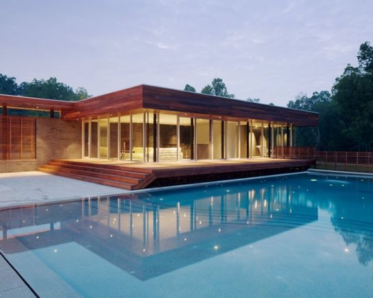 Curved home 3