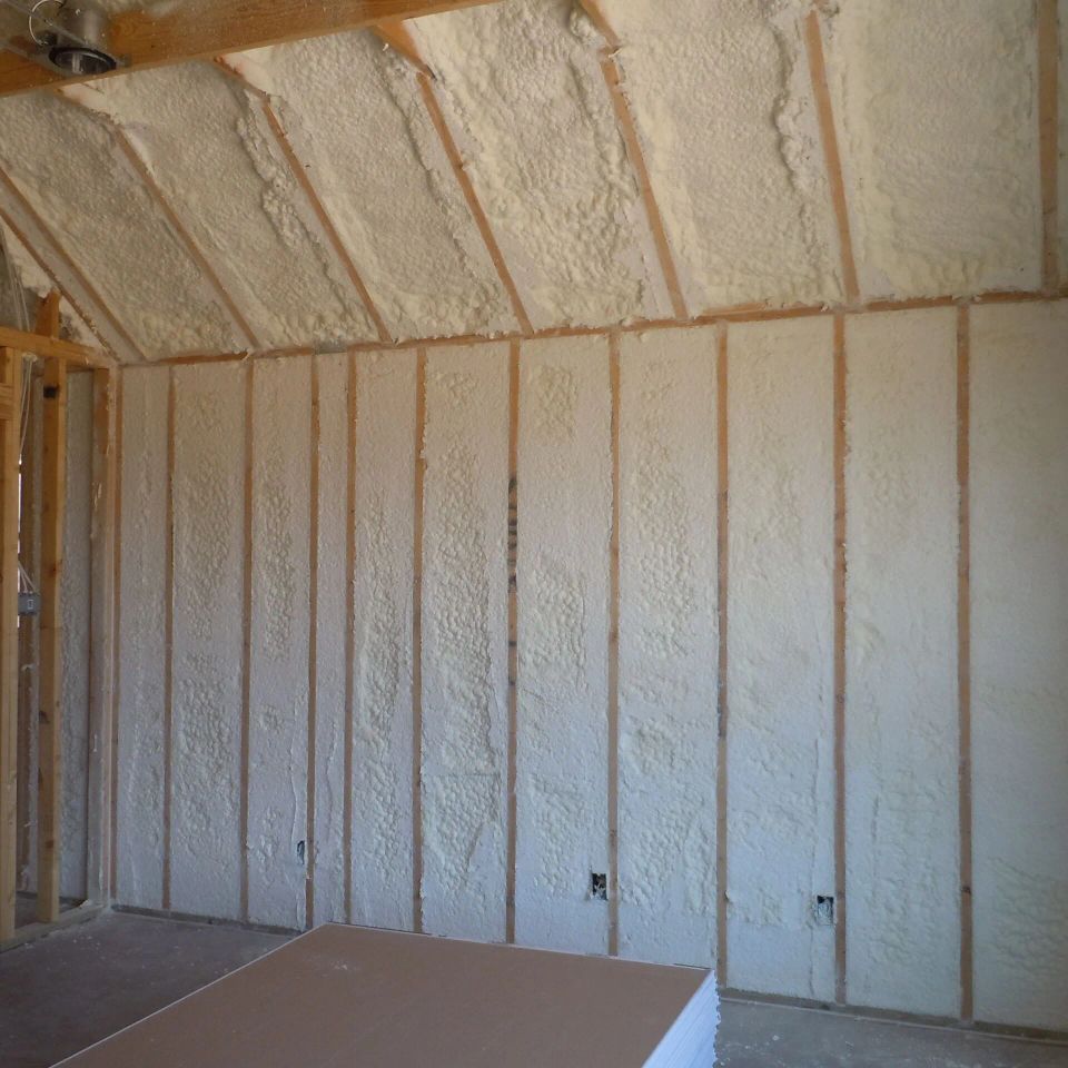 Residential spray foam sealection residential 17 scaled