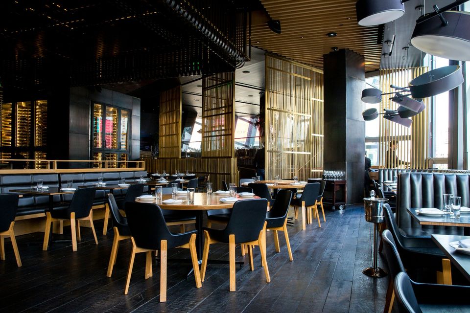 Restaurant superstore restaurants bg